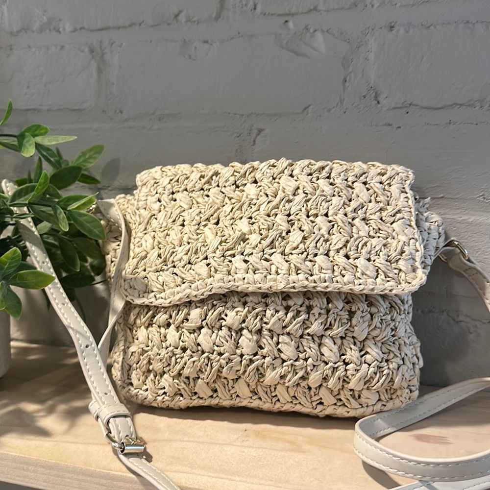 Banana Republic purse